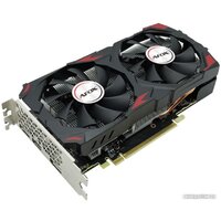 AFOX Radeon RX 570 8GB GDDR5 AFRX570-8192D5H3-V3 Image #3