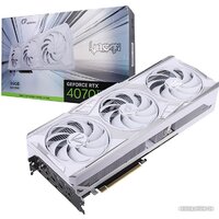 Colorful iGame GeForce RTX 4070 Ti Super Vulcan W OC 16GB-V Image #5