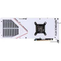 Colorful iGame GeForce RTX 4070 Ti Super Vulcan W OC 16GB-V Image #4