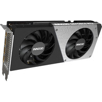 Inno3D GeForce RTX 4070 Super Twin X2 OC N407S2-126XX-186162N