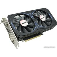 AFOX GeForce RTX 3050 8GB GDDR6 AF3050-8GD6H2-V2 Image #3