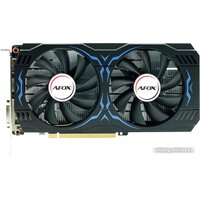 AFOX GeForce RTX 3050 8GB GDDR6 AF3050-8GD6H2-V2 Image #1