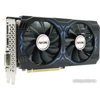 AFOX GeForce RTX 3050 8GB GDDR6 AF3050-8GD6H2-V2 Image #2