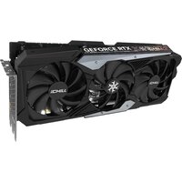 Inno3D GeForce RTX 4080 Super iChill X3 C408S3-166XX-187049H