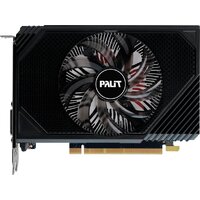 Palit GeForce RTX 3050 StormX V1 NE63050018P1-1070F Image #1