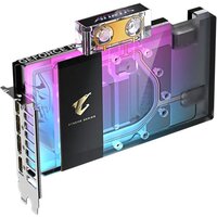Gigabyte Aorus GeForce RTX 5080 Xtreme Waterforce WB 16G GV-N5080AORUSX WB-16GD Image #1
