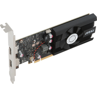 MSI GeForce GT 1030 LP OC 2GB GDDR5 [GT 1030 2G LP OC] Image #5