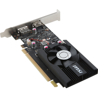 MSI GeForce GT 1030 LP OC 2GB GDDR5 [GT 1030 2G LP OC] Image #3