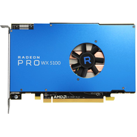 AMD Radeon PRO WX 5100 8GB GDDR5 [100-505940] Image #1