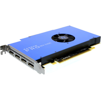 AMD Radeon PRO WX 5100 8GB GDDR5 [100-505940] Image #2