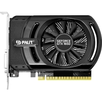 Palit GeForce GTX 1650 StormX 4GB GDDR5 NE51650006G1-1170F