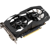 ASUS Dual GeForce GTX 1650 OC edition 4GB GDDR5 DUAL-GTX1650-O4G Image #2