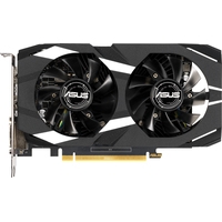 ASUS Dual GeForce GTX 1650 OC edition 4GB GDDR5 DUAL-GTX1650-O4G Image #1