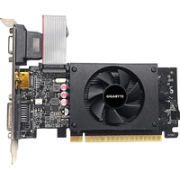 Gigabyte GeForce GT 710 2GB GDDR5 GV-N710D5-2GIL Image #1