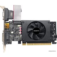 Gigabyte GeForce GT 710 2GB GDDR5 GV-N710D5-2GIL Image #1