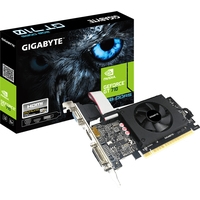 Gigabyte GeForce GT 710 2GB GDDR5 GV-N710D5-2GIL Image #5