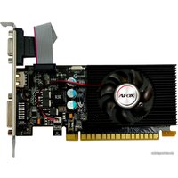 AFOX GeForce GT220 1GB GDDR3 AF220-1024D3L2 Image #1