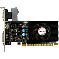 AFOX GeForce GT220 1GB GDDR3 AF220-1024D3L2 Image #1