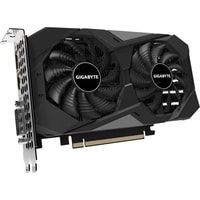 Gigabyte GeForce GTX 1650 D6 WINDFORCE OC 4G 4GB GDDR6 Image #6