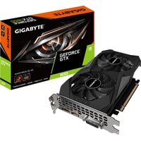 Gigabyte GeForce GTX 1650 D6 WINDFORCE OC 4G 4GB GDDR6 Image #7