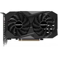 Gigabyte GeForce GTX 1650 D6 WINDFORCE OC 4G 4GB GDDR6