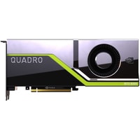 PNY Quadro RTX 8000 48GB GDDR6 VCQRTX8000-PB Image #1