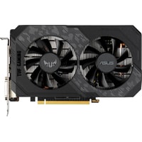 ASUS TUF Gaming GeForce GTX 1650 4GB GDDR6 TUF-GTX1650-4GD6-P-GAMING