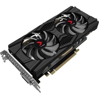 PNY GeForce GTX 1660 Ti XLR8 6GB GDDR6 VCG1660T6DFPPB-O Image #2