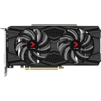 PNY GeForce GTX 1660 Ti XLR8 6GB GDDR6 VCG1660T6DFPPB-O Image #1