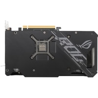 ASUS ROG Strix Radeon RX 6600 XT OC Edition 8GB GDDR6 Image #8