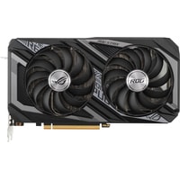 ASUS ROG Strix Radeon RX 6600 XT OC Edition 8GB GDDR6 Image #1