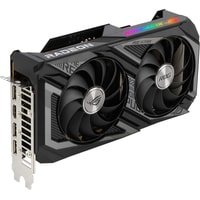ASUS ROG Strix Radeon RX 6600 XT OC Edition 8GB GDDR6 Image #3