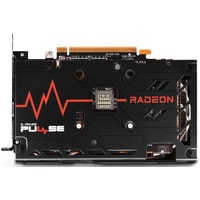 Sapphire Pulse Radeon RX 6600 8GB GDDR6 11310-01-20G Image #5
