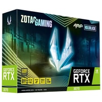 ZOTAC Gaming GeForce RTX 3070 AMP Holo LHR 8GB GDDR6 ZT-A30700F-10PLHR Image #8