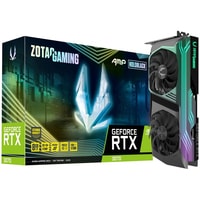 ZOTAC Gaming GeForce RTX 3070 AMP Holo LHR 8GB GDDR6 ZT-A30700F-10PLHR Image #7