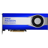AMD Radeon Pro W6800 32GB GDDR6 490-BHCL