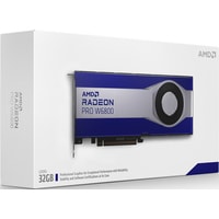 AMD Radeon Pro W6800 32GB GDDR6 490-BHCL Image #8