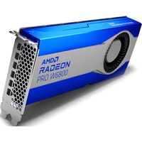 AMD Radeon Pro W6800 32GB GDDR6 490-BHCL Image #3