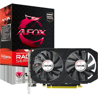 AFOX Radeon RX 550 4GB GDDR5 AFRX550-4096D5H4-V6 Image #3