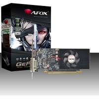 AFOX GeForce GT 1030 2GB GDDR5 AF1030-2048D5L7 Image #2