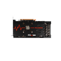 Sapphire Pulse Radeon RX 6650 XT 8GB GDDR6 11319-03-20G Image #3