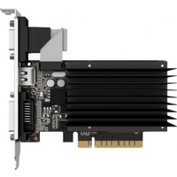 Palit GeForce GT 730 2GB DDR3 [NEAT7300HD46H]