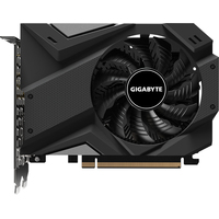 Gigabyte GeForce GTX 1630 D6 4G GV-N1630D6-4GD