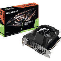 Gigabyte GeForce GTX 1630 D6 4G GV-N1630D6-4GD Image #4