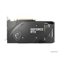 MSI GeForce RTX 3060 Ventus 2X 8G OC Image #4