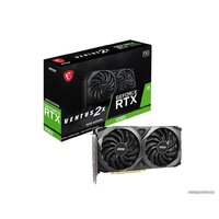 MSI GeForce RTX 3060 Ventus 2X 8G OC Image #5