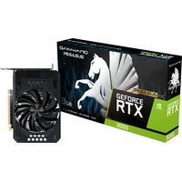 Gainward GeForce RTX 3050 Pegasus NE63050018P1-1070E Image #5