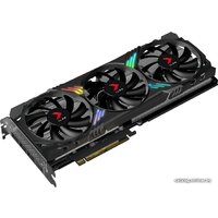 PNY GeForce RTX 4060 Ti 8GB XLR8 Gaming Verto Epic-X RGB Triple Fan VCG4060T8TFXXPB1 Image #2