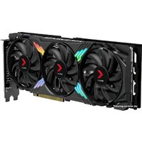 PNY GeForce RTX 4060 Ti 8GB XLR8 Gaming Verto Epic-X RGB Triple Fan VCG4060T8TFXXPB1 Image #4