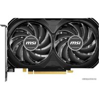 MSI GeForce RTX 4060 Ti Ventus 2X Black 16G OC Image #1